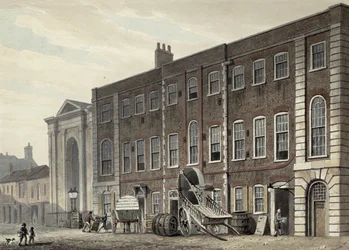 Théâtre de Lincoln